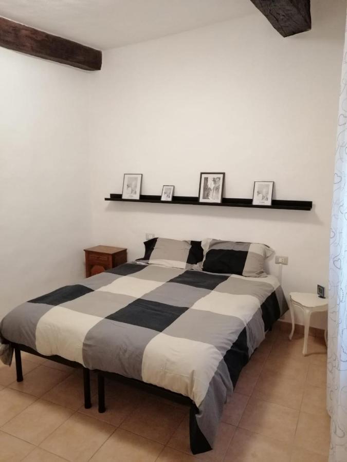 شقة Casa Anna سيينا المظهر الخارجي الصورة