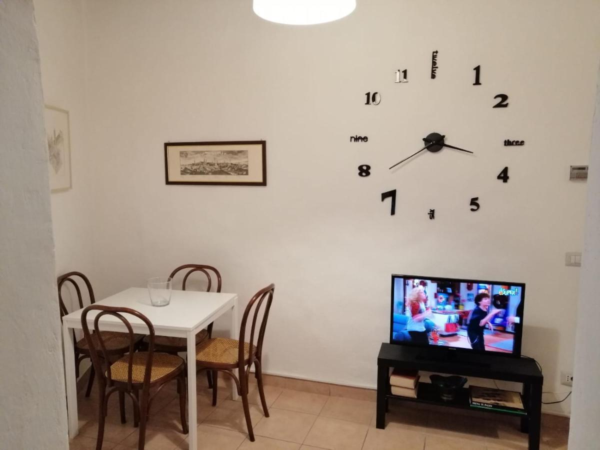 شقة Casa Anna سيينا المظهر الخارجي الصورة