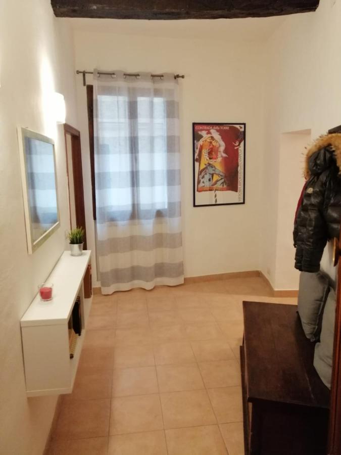 شقة Casa Anna سيينا المظهر الخارجي الصورة
