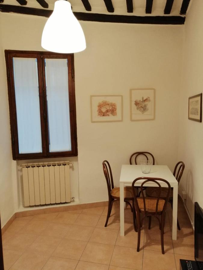شقة Casa Anna سيينا المظهر الخارجي الصورة